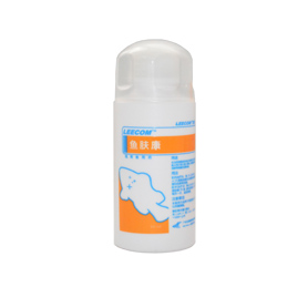 Fish Skin Health Enhancer-60ml